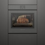 Fisher & Paykel OS60SMTNG1 Built In Steam Combi Oven