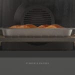 Fisher & Paykel OS60SMTNG1 Built In Steam Combi Oven