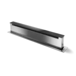 Elica Pandora 90cm Downdraft Extractor in Stainless Steel