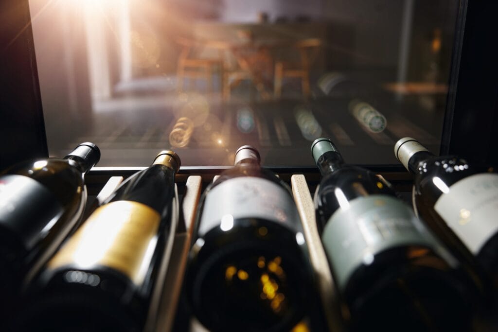 Miele KWTUS7096E Built-Under Wine Conditioning Unit Review