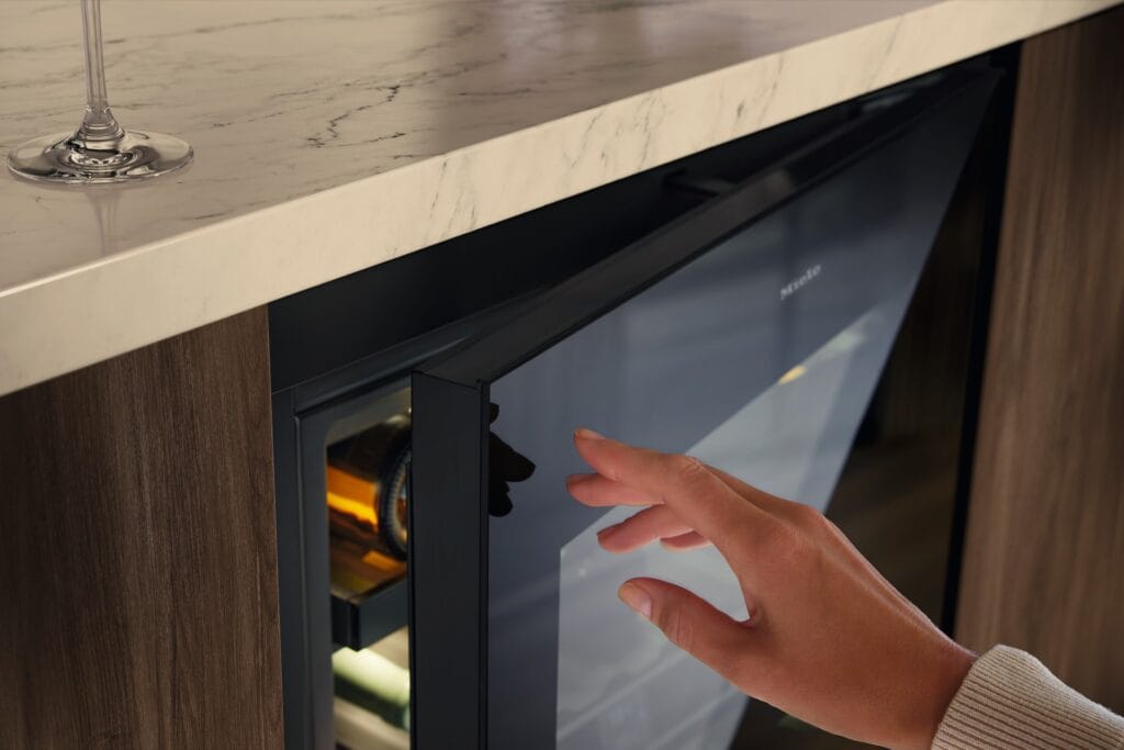 Miele KWTUS7096E Built-Under Wine Conditioning Unit Review