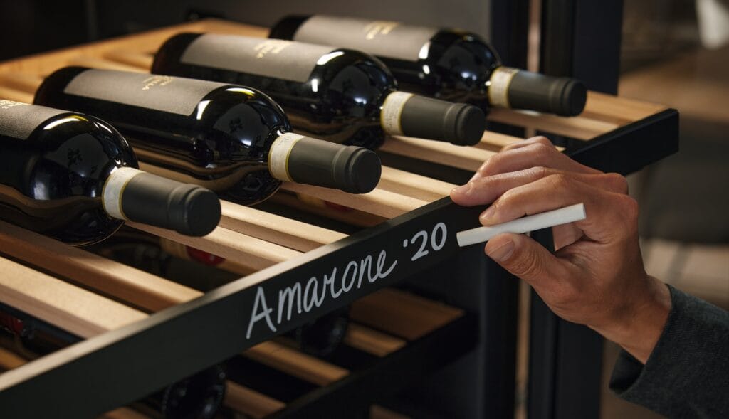 Miele KWTUS7096E Built-Under Wine Conditioning Unit Review