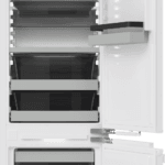 BORA COOL COMBI XL C194KG Built In Fridge Freezer