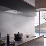 Miele DAE1530 53cm Built In Extractor Hood