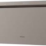 Miele DAH4980 Sienna 90cm Wall Extractor Hood in Pearl Beige
