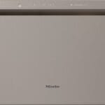 Miele DAH4980 Sienna 90cm Wall Extractor Hood in Pearl Beige