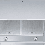 Miele DAZ1620 60cm Hidden Built In Extractor Hood