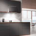 Miele DAZ1620 60cm Hidden Built In Extractor Hood