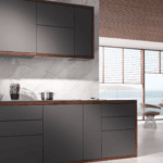 Miele DAZ1620 60cm Hidden Built In Extractor Hood