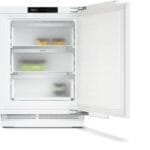 Miele FNUS7040D Built-In Under Counter Freezer