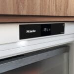 Miele FNUS7040D Built-In Under Counter Freezer