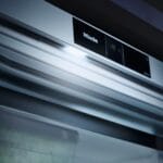 Miele FNUS7040D Built-In Under Counter Freezer