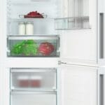 Miele KFN4375CD Freestanding Fridge Freezer