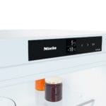 Miele KFN4375CD Freestanding Fridge Freezer