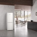 Miele KFN4375CD Freestanding Fridge Freezer