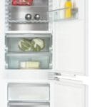 Miele KFN7844C Built In Fridge Freezer