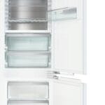 Miele KFN7844C Built In Fridge Freezer