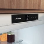 Miele KFN7844C Built In Fridge Freezer