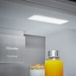 Miele KFN7844C Built In Fridge Freezer