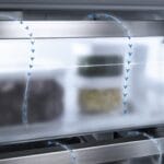 Miele KFN7844C Built In Fridge Freezer