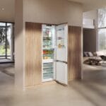 Miele KFN7844C Built In Fridge Freezer