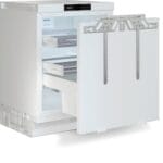Miele KU7030D Built-In Under Counter Fridge with Pull-Out Front Drawer