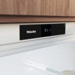 Miele KU7030D Built-In Under Counter Fridge with Pull-Out Front Drawer