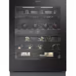 Miele KWTUS7096E Built Under Wine Conditioning Unit