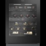 Miele KWTUS7096E Built Under Wine Conditioning Unit