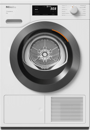 Miele TED645WP Review – Is This 9kg Heat Pump Tumble Dryer Worth It?