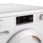 Miele TEA525WP 8kg Freestanding Heat Pump Tumble Dryer