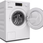 Miele WEA125WCS 8kg 1400rpm Freestanding Washing Machine