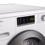 Miele WEA125WCS 8kg 1400rpm Freestanding Washing Machine