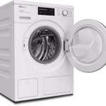 Miele WEJ885WCS 9kg 1600rpm Freestanding Washing Machine