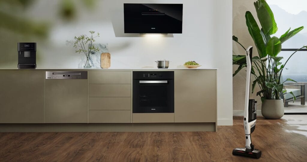 The Top Kitchen Appliance Trends for 2025: What’s Hot in Modern Kitchens?