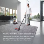 Dyson Big Ball Multifloor 2 Corded Cylinder Vacuum Cleaner