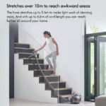 Dyson Big Ball Multifloor 2 Corded Cylinder Vacuum Cleaner