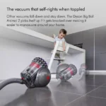 Dyson Big Ball Multifloor 2 Corded Cylinder Vacuum Cleaner