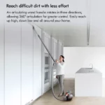 Dyson Big Ball Multifloor 2 Corded Cylinder Vacuum Cleaner