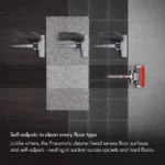 Dyson Big Ball Multifloor 2 Corded Cylinder Vacuum Cleaner