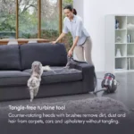Dyson Big Ball Multifloor 2 Corded Cylinder Vacuum Cleaner