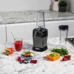 Ninja BN495UK AutoiQ Blender