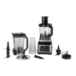 Ninja BN800UK 3-in-1 AutoiQ Food Processor