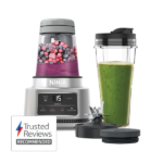 Ninja CB100UK 2-in-1 AutoiQ Blender