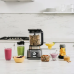Ninja CB350UK 3-in-1 AutoiQ Blender