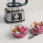 Ninja CB350UK 3-in-1 AutoiQ Blender