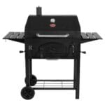 Char-Griller E2197 Traditional Charcoal Grill