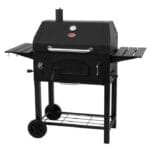 Char-Griller E2197 Traditional Charcoal Grill