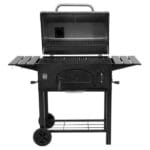 Char-Griller E2197 Traditional Charcoal Grill