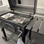 Char-Griller E2197 Traditional Charcoal Grill